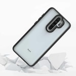 Xiaomi Redmi Note 8 Pro Kılıf Zore Flora Kapak