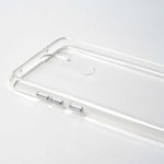 Xiaomi Redmi Note 8 Pro Kılıf Zore Gard Silikon