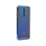 Xiaomi Redmi Note 8 Pro Kılıf Zore Gard Silikon