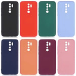 Xiaomi Redmi Note 8 Pro Kılıf Zore Mara Lansman Kapak