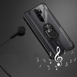Xiaomi Redmi Note 8 Pro Kılıf Zore Mola Kapak