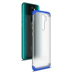 Xiaomi Redmi Note 8 Pro Kılıf Zore Nili Kapak