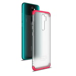 Xiaomi Redmi Note 8 Pro Kılıf Zore Nili Kapak