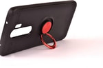 Xiaomi Redmi Note 8 Pro Kılıf Zore Ravel Silikon Kapak