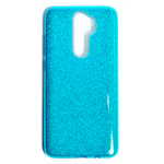 Xiaomi Redmi Note 8 Pro Kılıf Zore Shining Silikon