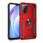 Xiaomi Redmi Note 9 4G Kılıf Zore Vega Kapak