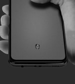 Xiaomi Redmi Note 9 4G Zore Mat Seramik Ekran Koruyucu
