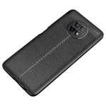 Xiaomi Redmi Note 9 5G Kılıf Zore Niss Silikon Kapak