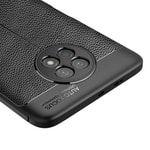 Xiaomi Redmi Note 9 5G Kılıf Zore Niss Silikon Kapak