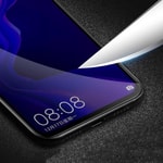 Xiaomi Redmi Note 9 Davin 5D Privacy Cam Ekran Koruyucu