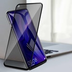 Xiaomi Redmi Note 9 Davin 5D Privacy Cam Ekran Koruyucu