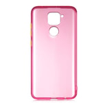 Xiaomi Redmi Note 9 Kılıf Zore Bistro Kapak