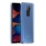 Xiaomi Redmi Note 9 Kılıf Zore Coss Kapak