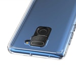 Xiaomi Redmi Note 9 Kılıf Zore Coss Kapak