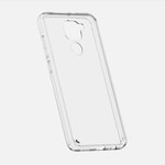 Xiaomi Redmi Note 9 Kılıf Zore Coss Kapak