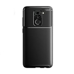 Xiaomi Redmi Note 9 Kılıf Zore Negro Silikon Kapak