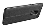 Xiaomi Redmi Note 9 Kılıf Zore Niss Silikon Kapak