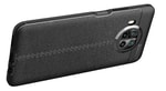 Xiaomi Redmi Note 9 Pro 5G Kılıf Zore Niss Silikon Kapak