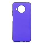Xiaomi Redmi Note 9 Pro 5G Kılıf Zore Premier Silikon Kapak