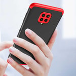 Xiaomi Redmi Note 9 Pro Kılıf Zore Ays Kapak