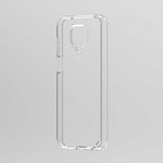 Xiaomi Redmi Note 9 Pro Kılıf Zore Coss Kapak