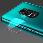 Xiaomi Redmi Note 9 Pro Zore Nano Kamera Koruyucu
