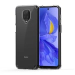 Xiaomi Redmi Note 9S Kılıf Zore Coss Kapak