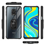 Xiaomi Redmi Note 9S Kılıf Zore Mola Kapak