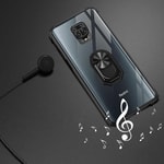 Xiaomi Redmi Note 9S Kılıf Zore Mola Kapak