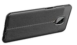 Xiaomi Redmi Note 9S Kılıf Zore Niss Silikon Kapak