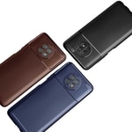Xiaomi Redmi Note 9T Kılıf Zore Negro Silikon Kapak