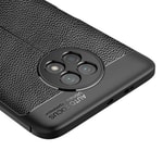Xiaomi Redmi Note 9T Kılıf Zore Niss Silikon Kapak