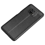 Xiaomi Redmi Note 9T Kılıf Zore Niss Silikon Kapak