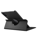 Xiaomi Redmi Pad 2 2025 Zore Dönebilen Standlı Kılıf
