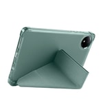 Xiaomi Redmi Pad SE 8.7 Kılıf Zore Tri Folding Kalem Bölmeli Standlı Kılıf