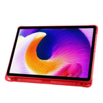 Xiaomi Redmi Pad SE Kılıf Zore Tri Folding Kalem Bölmeli Standlı Kılıf