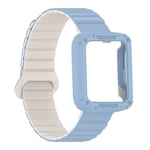 Xiaomi Redmi Watch 1 Silikon Kordon Zore KRD-105 Strap Kayış