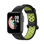 Xiaomi Redmi Watch 2 Lite KRD-02 Silikon Kordon