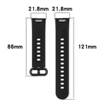 Xiaomi Redmi Watch 2 Lite Zore Klasik Kordon