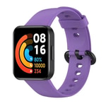 Xiaomi Redmi Watch 2 Lite Zore Klasik Kordon