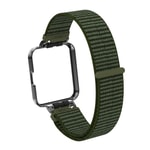 Xiaomi Redmi Watch 2 Lite Zore KRD-61 Hasır Kordon