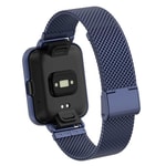 Xiaomi Redmi Watch 2 Lite Zore KRD-66 Metal Kordon