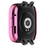 Xiaomi Redmi Watch 3 360 Derece Korumalı Kasa ve Ekran Koruyucu Zore Watch Gard 30