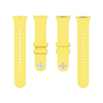 Xiaomi Redmi Watch 4 Zore KRD-109 Silikon Kordon