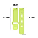 Xiaomi Redmi Watch 5 Active Zore Klasik Kordon