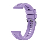 Xiaomi Redmi Watch 5 Active Zore KRD-148 22mm Silikon Kordon