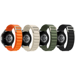 Xiaomi Redmi Watch 5 Active Zore KRD-74 22mm Hasır Kordon