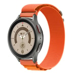 Xiaomi Redmi Watch 5 Active Zore KRD-74 22mm Hasır Kordon