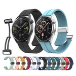 Xiaomi Redmi Watch 5 Active Zore KRD-84 22mm Silikon Kordon