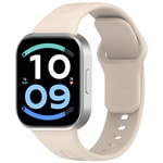 Xiaomi Redmi Watch 6 Klasik Kordon Silikon Strap Kayış